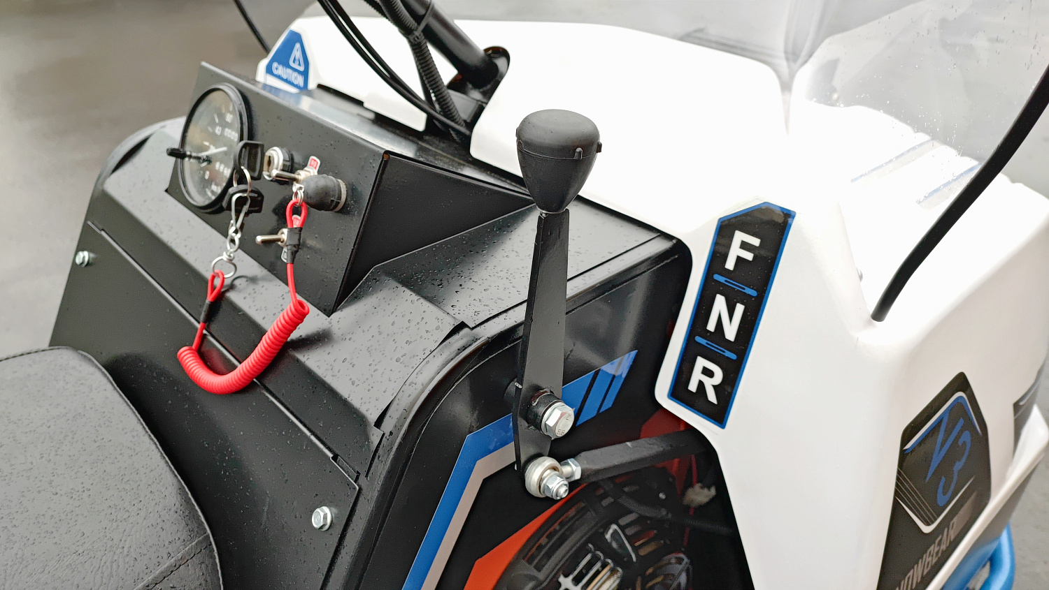 Снегоход PROMAX SNOWBEAR V3 800 4T ST в Северске