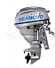 Лодочный мотор SEANOVO SNEF30FEL-EFI в Северске