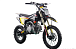 Питбайк FullCrew Teen Rider 125cc 17\14 (механ., эл.стартер) в Северске