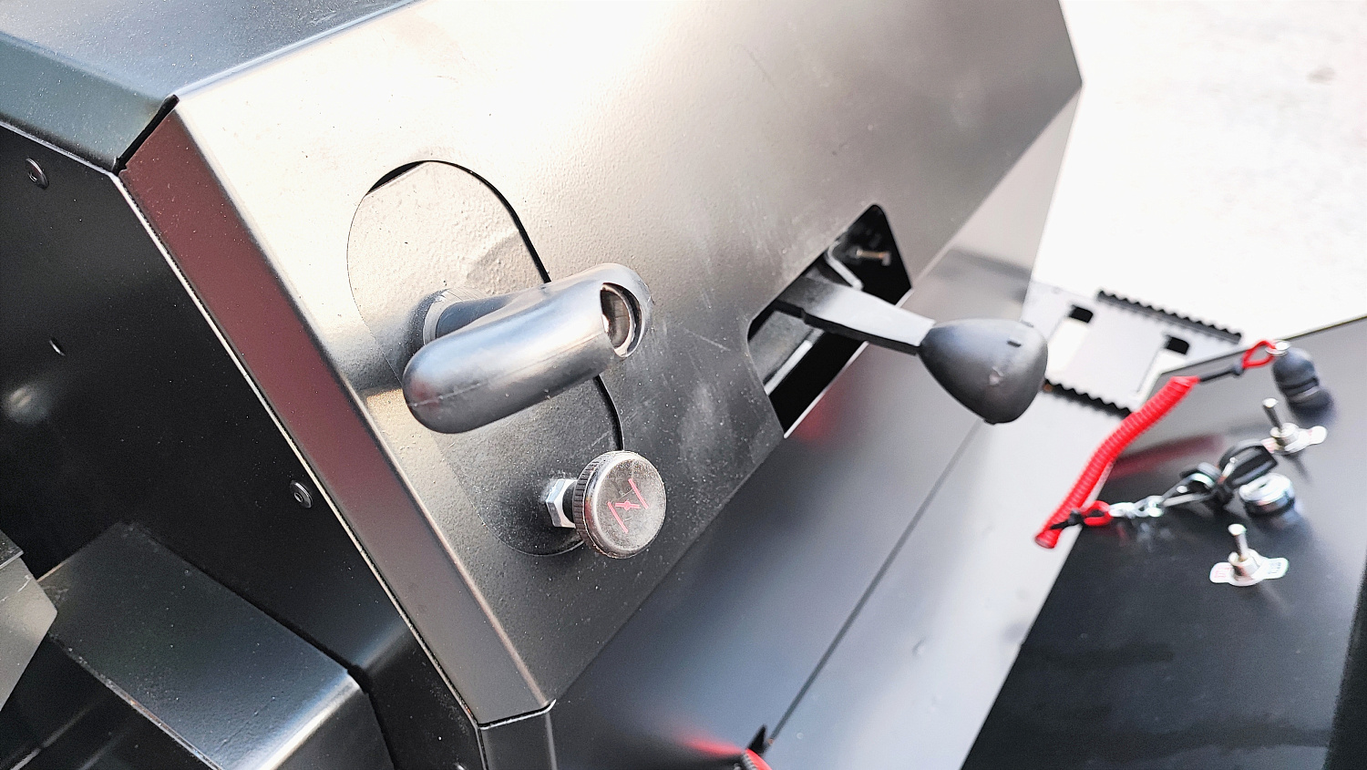 Снегоход PROMAX YAKUT 500 2.0 4T 27 в Северске