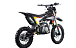 Питбайк FullCrew Teen Rider 125cc 17\14 (механ., эл.стартер) в Северске