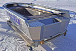 Алюминиевая лодка Wyatboat-370 РМ в Северске