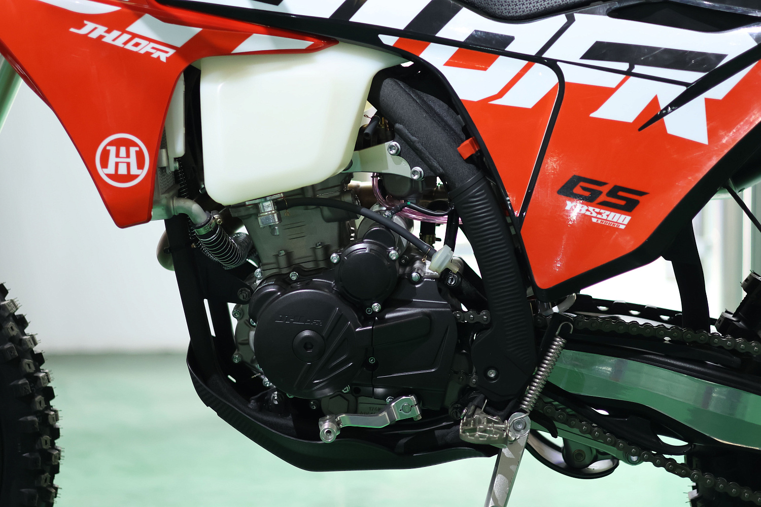 Мотоцикл JHLMOTO JHLofr GS YBS300 (176MN) в Северске