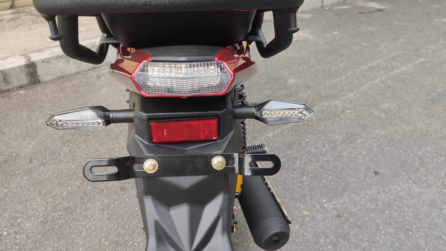 Мопед FAIDET SKIFF RS150 (49) в Северске