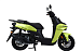 Скутер MOTOLAND (МОТОЛЕНД) CRICKET 150 (WY150-5D) в Северске