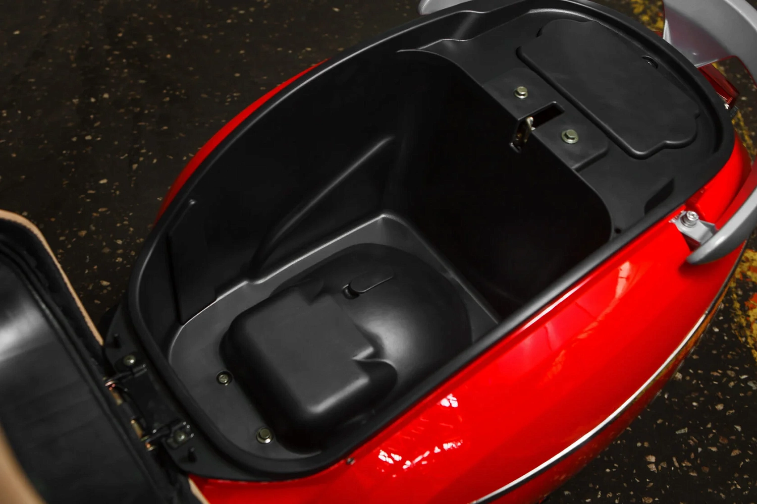 Скутер MINSK Vesna 50 M1NSK в Северске