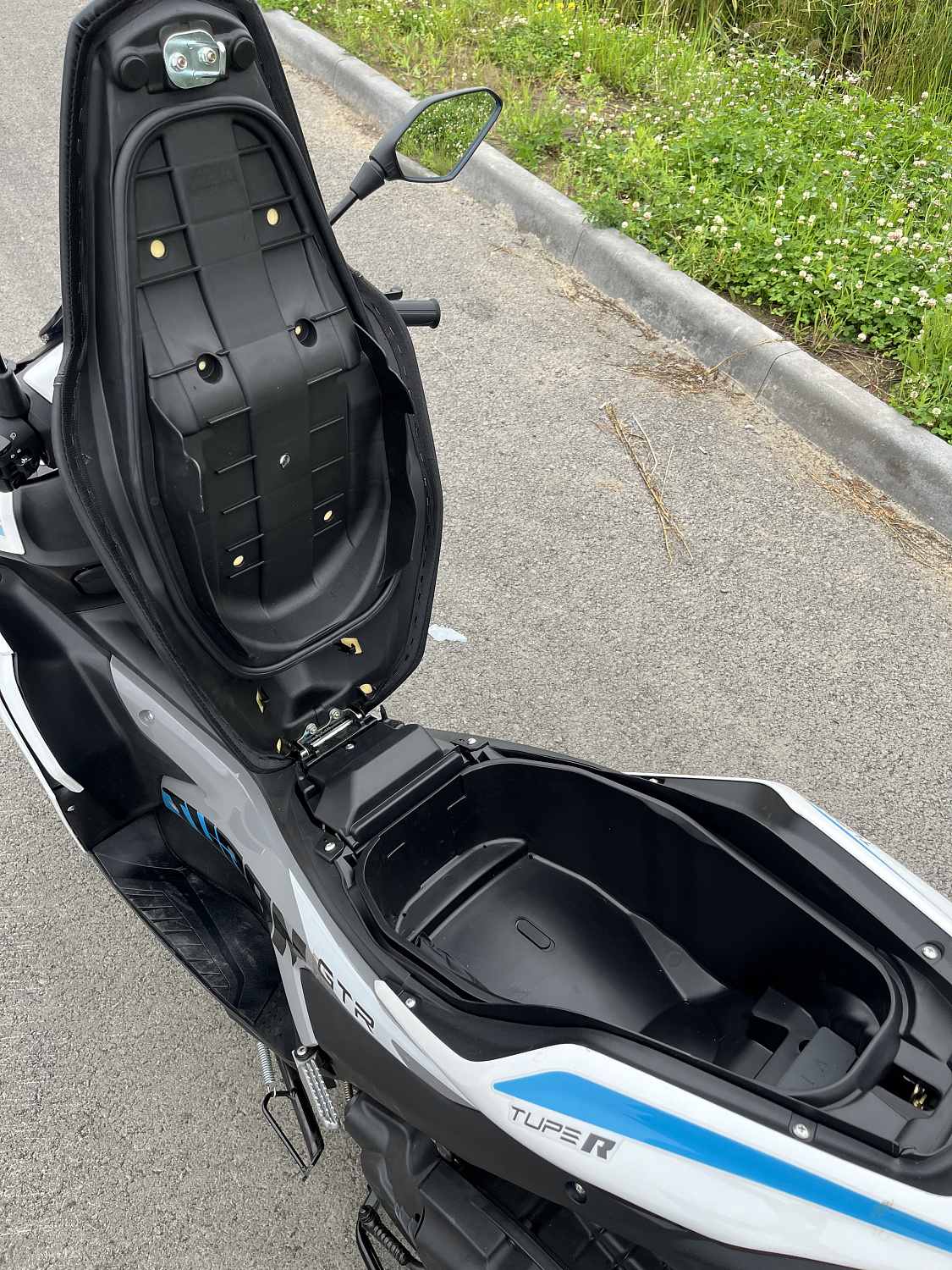 Скутер PROMAX TURAN 250 (49) в Северске