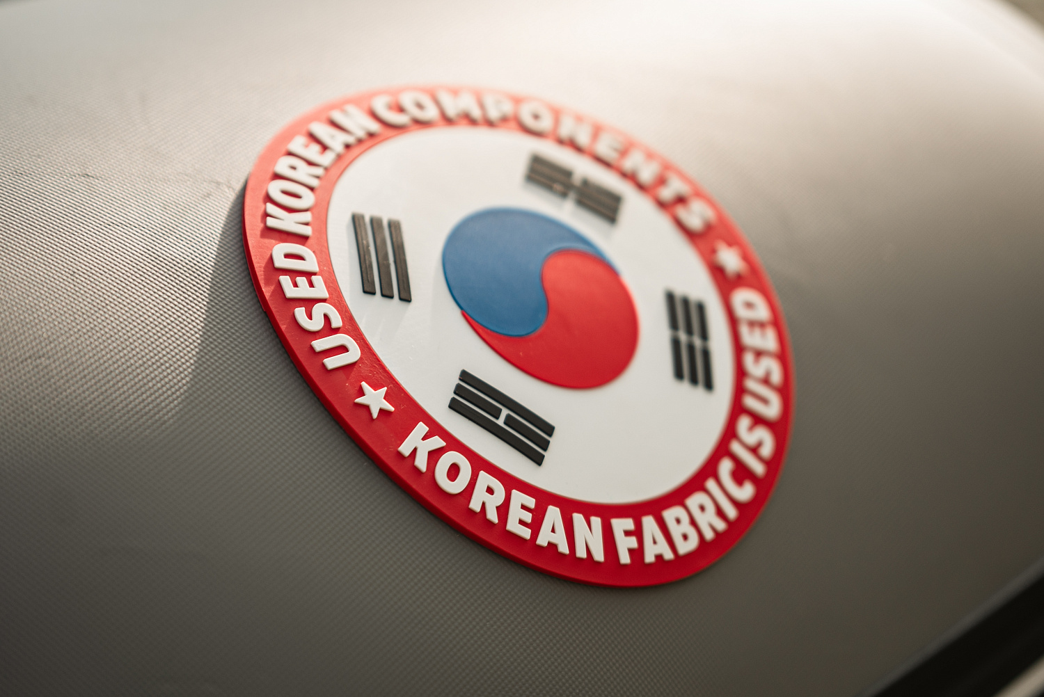 Лодка MISHIMO RIVER JET 390 под водомет в Северске