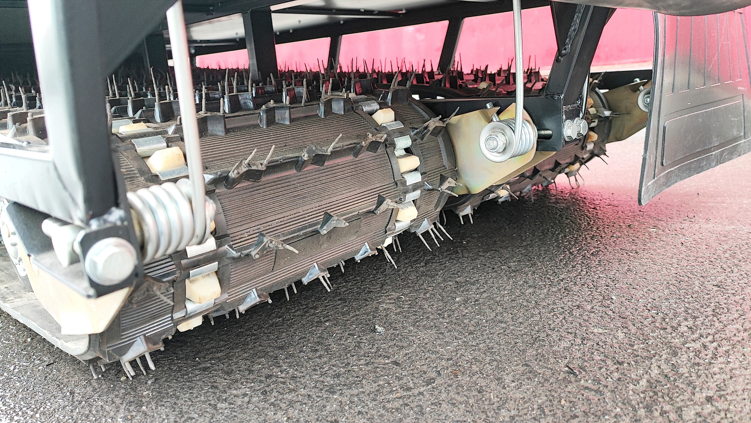 Снегоход PROMAX SNOWBEAR V3 800 4T ST в Северске