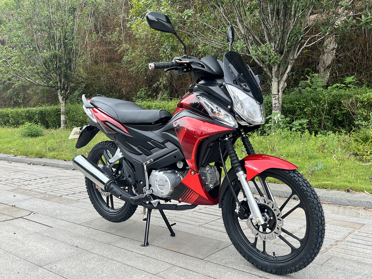 Мопед PROMAX STREET CROSS MAX 150 (49) в Северске