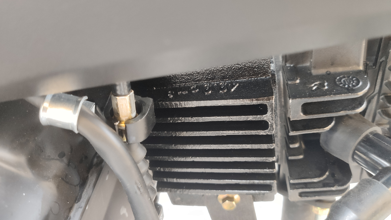 Мопед FAIDET SKIFF RS150 (49) в Северске