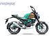 Мопед PROMAX CB150PR (49) в Северске