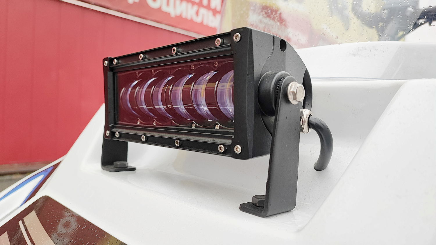 Снегоход PROMAX SNOWBEAR V3 800 4T ST в Северске