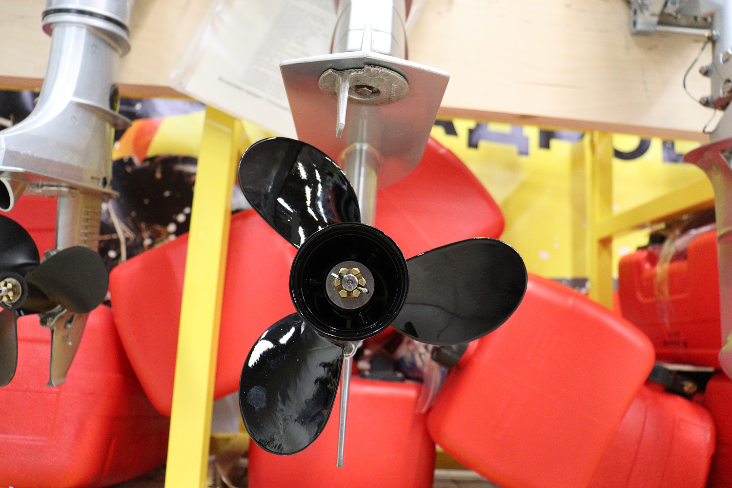 Лодочный мотор PROMAX SP9.9FHS LIGHT в Северске