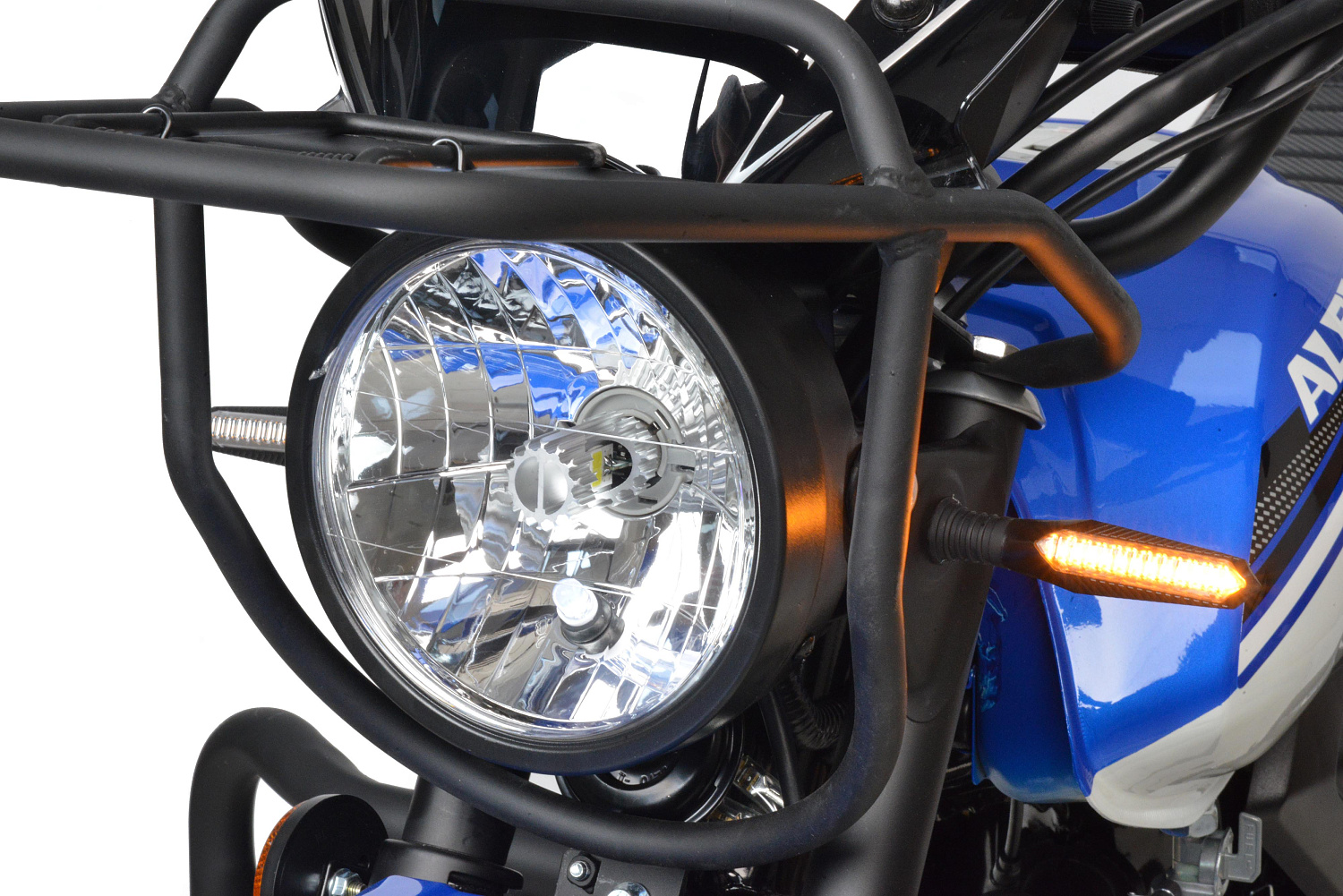 Мопед PROMAX ALPHA DIRT 150(49) в Северске