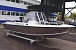 Алюминиевая лодка  Neman-400 DC в Северске