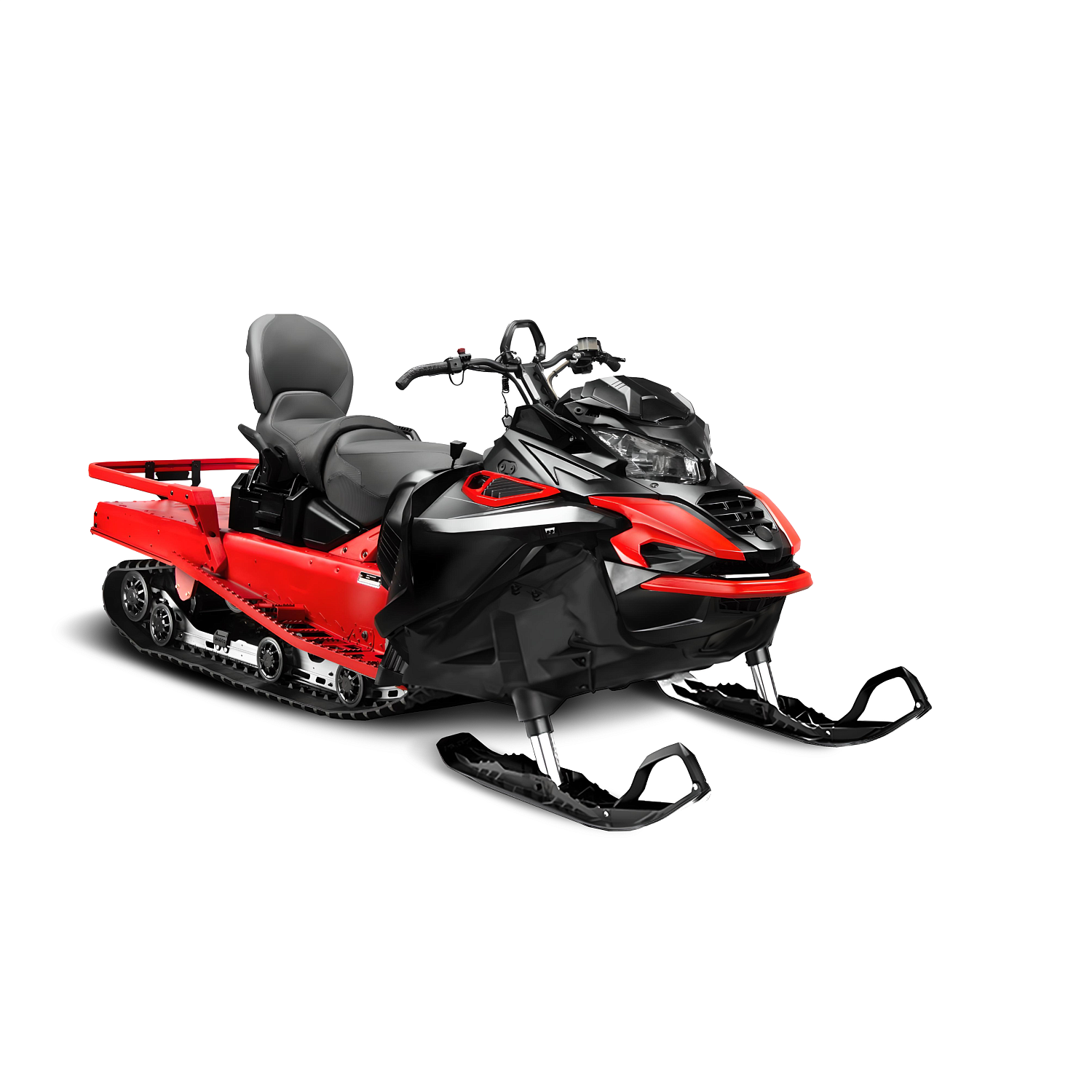 Снегоход AODES Siberiacross 1000 WT 508mm LCD 6.8 в Северске