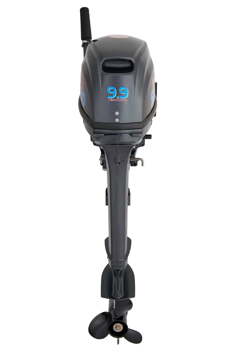 Лодочный мотор SEANOVO SN9.9FHS ENDURO в Северске