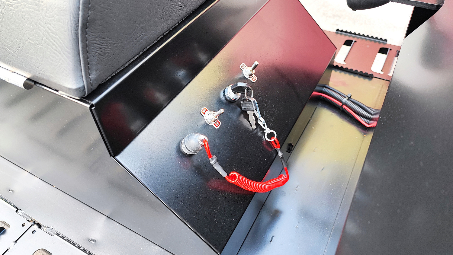 Снегоход PROMAX YAKUT 500 2.0 4T 27 в Северске