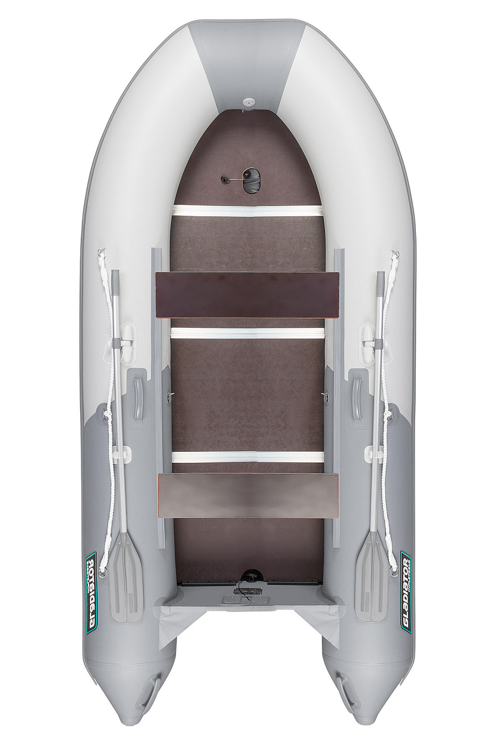 НАДУВНАЯ ЛОДКА GLADIATOR B330 в Северске