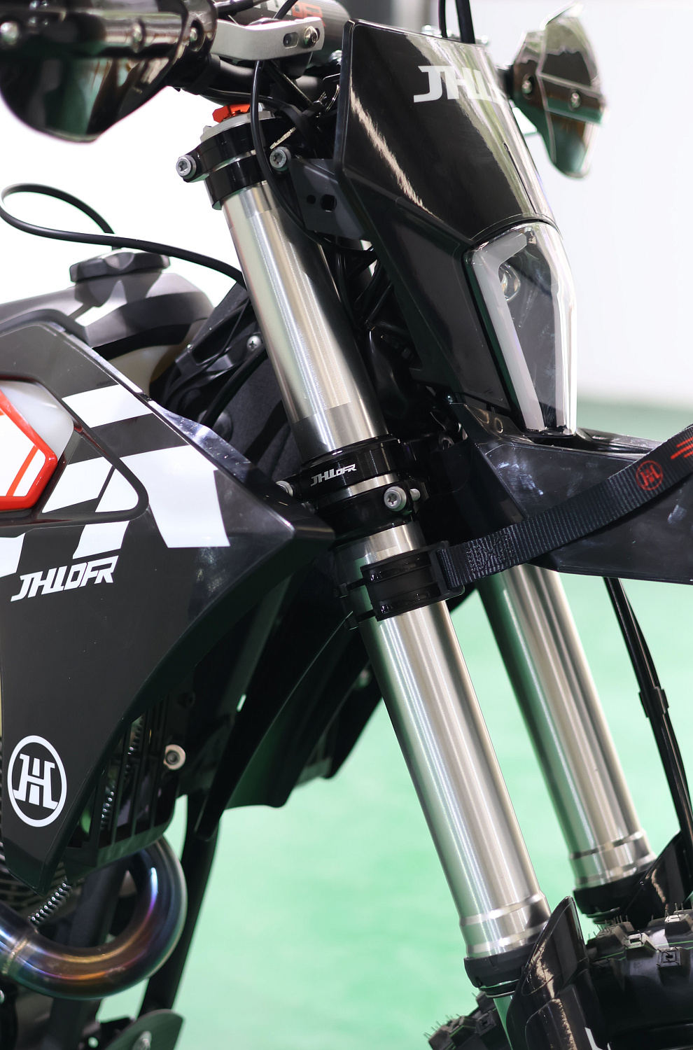 Мотоцикл JHLMOTO JHLofr GS CB300RL в Северске