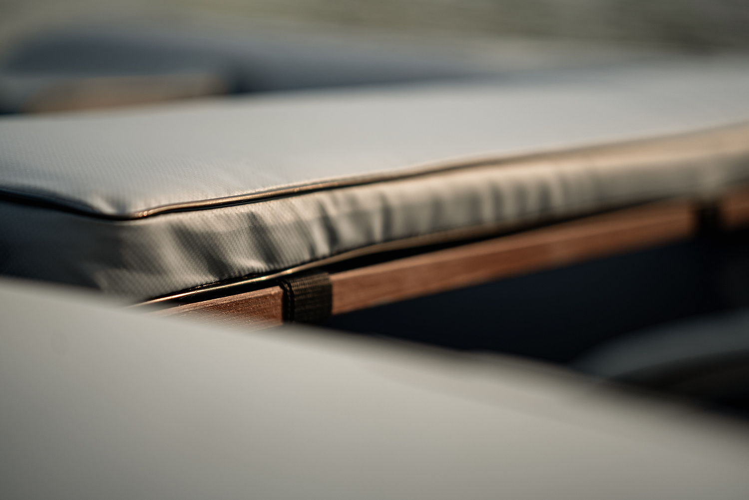 Лодка MISHIMO RIVER JET 390 под водомет в Северске