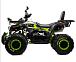 Квадроцикл MOTOLAND (МОТОЛЕНД) VOX200 WILD TRACK X WINCH (баланс. вал) в Северске