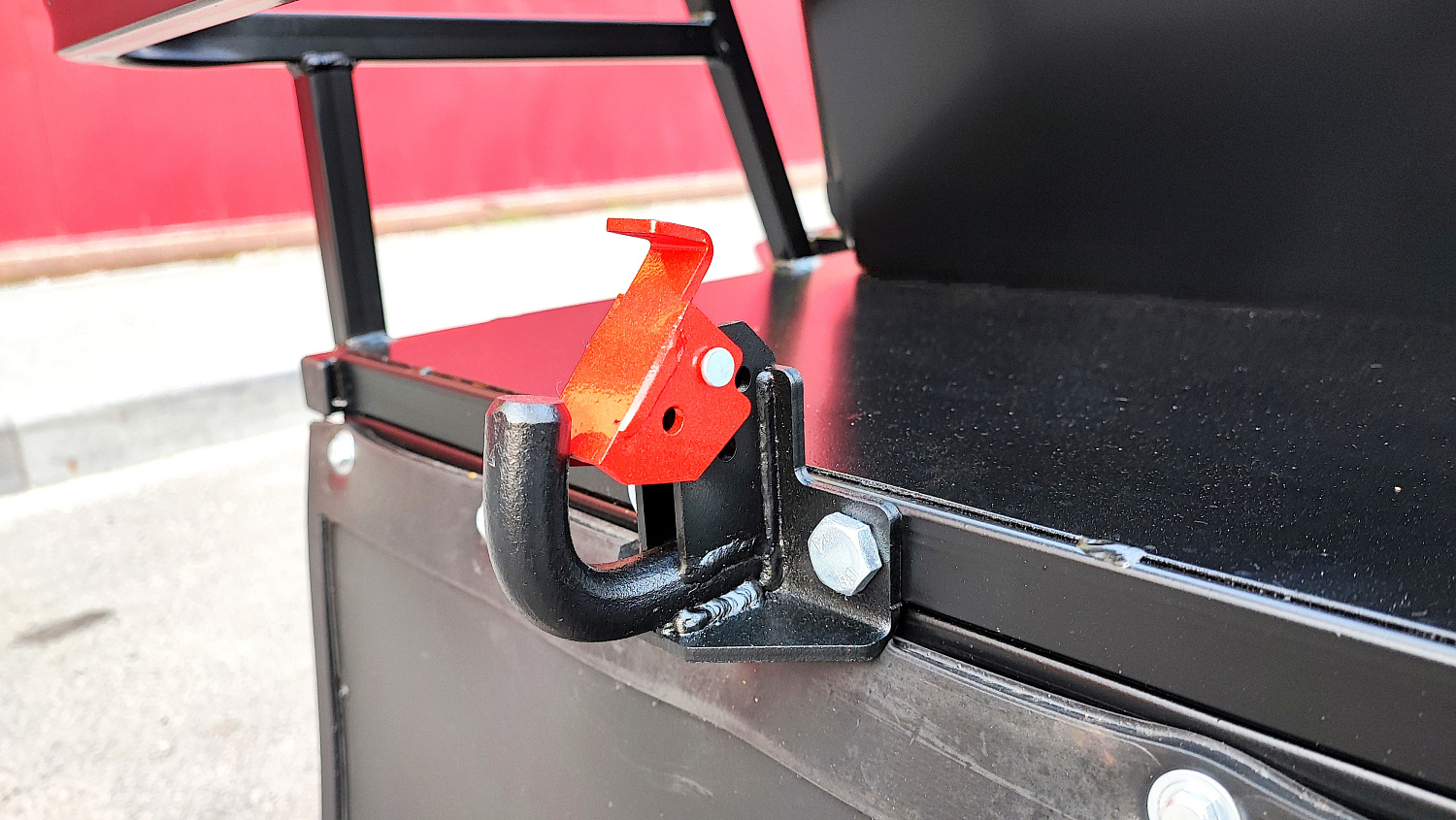 Снегоход PROMAX YAKUT 500 2.0 4T 27 в Северске