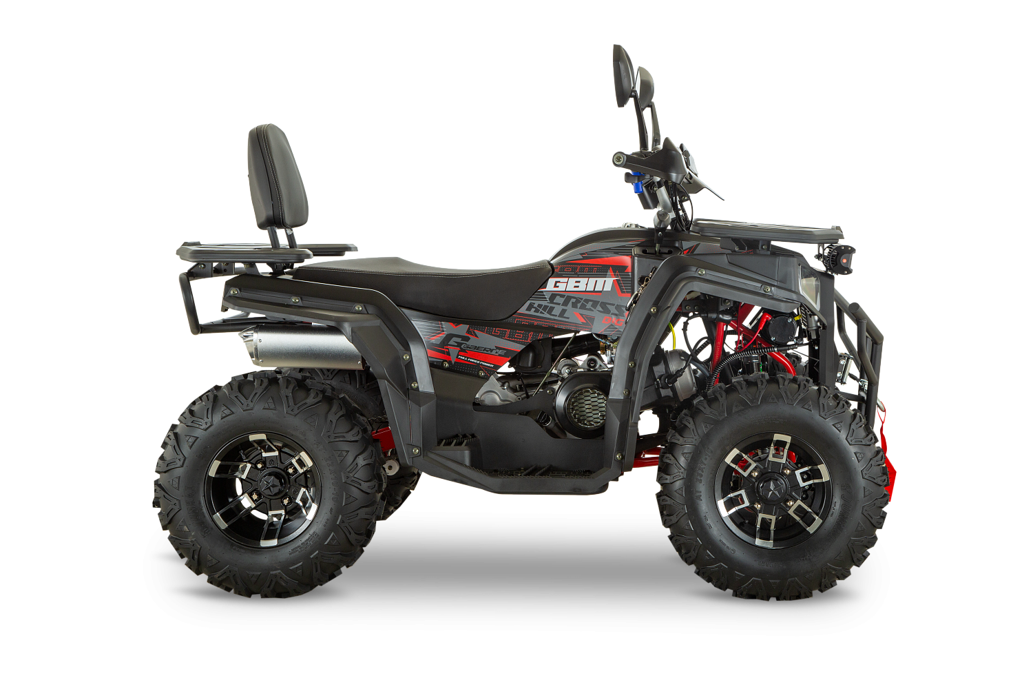 Квадроцикл GBM CROSS HILL 320 BIG PREMIUM в Северске