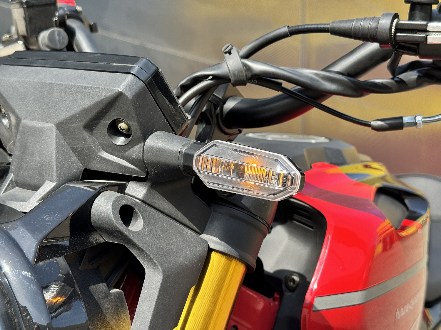 Мотоцикл PROMAX CB300 в Северске