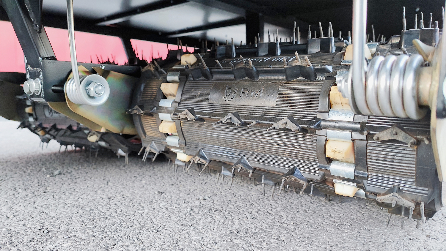 Снегоход PROMAX SNOWBEAR V3 650 2T в Северске