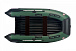 Лодка MISHIMO LITE 400 в Северске