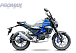 Мопед PROMAX CB150PR (49) в Северске