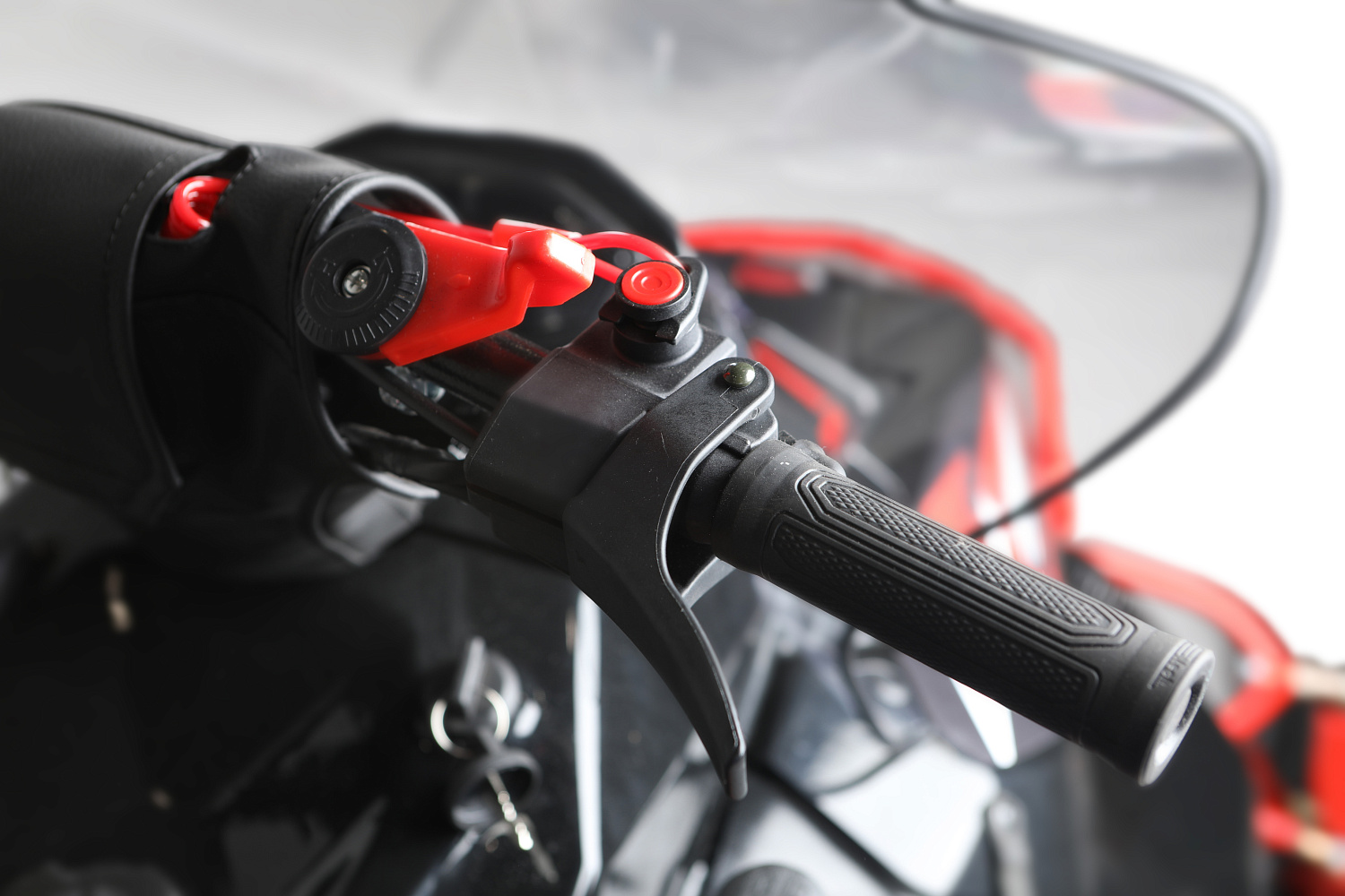 Снегоход IKUDZO HUNTER 600LK 20 V2 в Северске