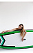 НАДУВНОЙ SUP BOARD JUNGLES 11,6 в Северске