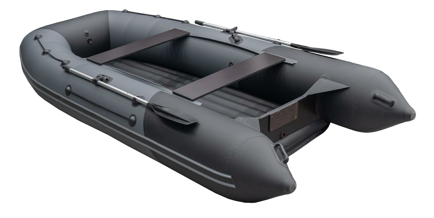 Лодка Таймень RX 4100 НДНД в Северске