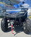 Квадроцикл IRBIS ATV 200 LUX (+лебедка) в Северске