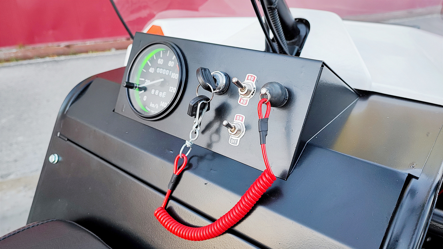 Снегоход PROMAX SNOWBEAR V3 650 2T в Северске