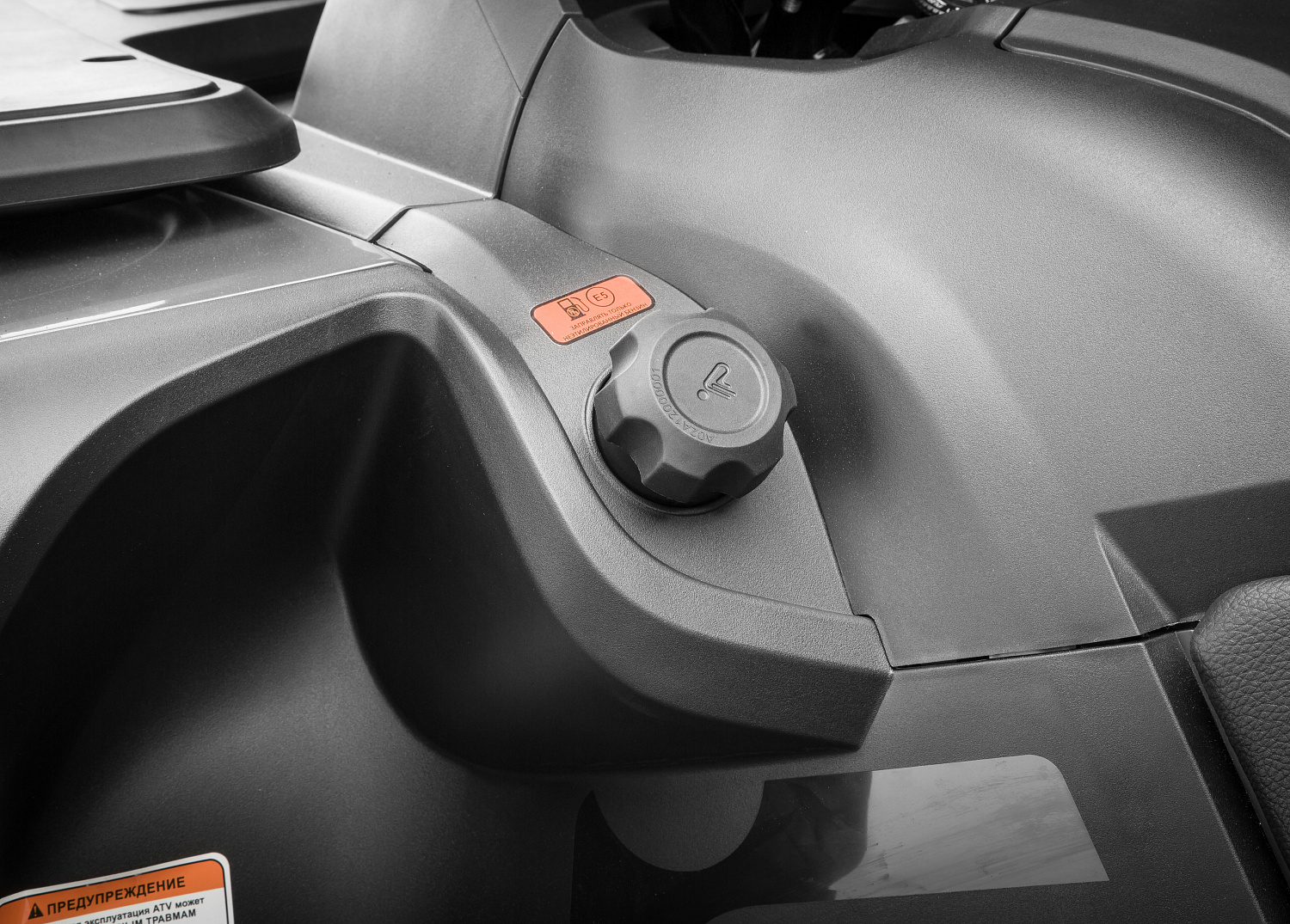  Квадроцикл Segway SNARLER AT6 LE в Северске