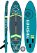 SUP (САП) Доска MISHIMO PRO-MAX Light Teal 11’ (335см) в Северске