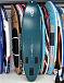 SUP (САП) Доска RAIDEX TAITA BLUE BOTTOM 10,6’ (320см) в Северске