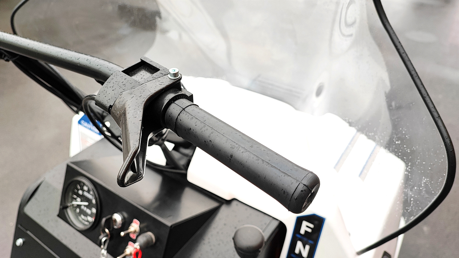 Снегоход PROMAX SNOWBEAR V3 800 4T ST в Северске