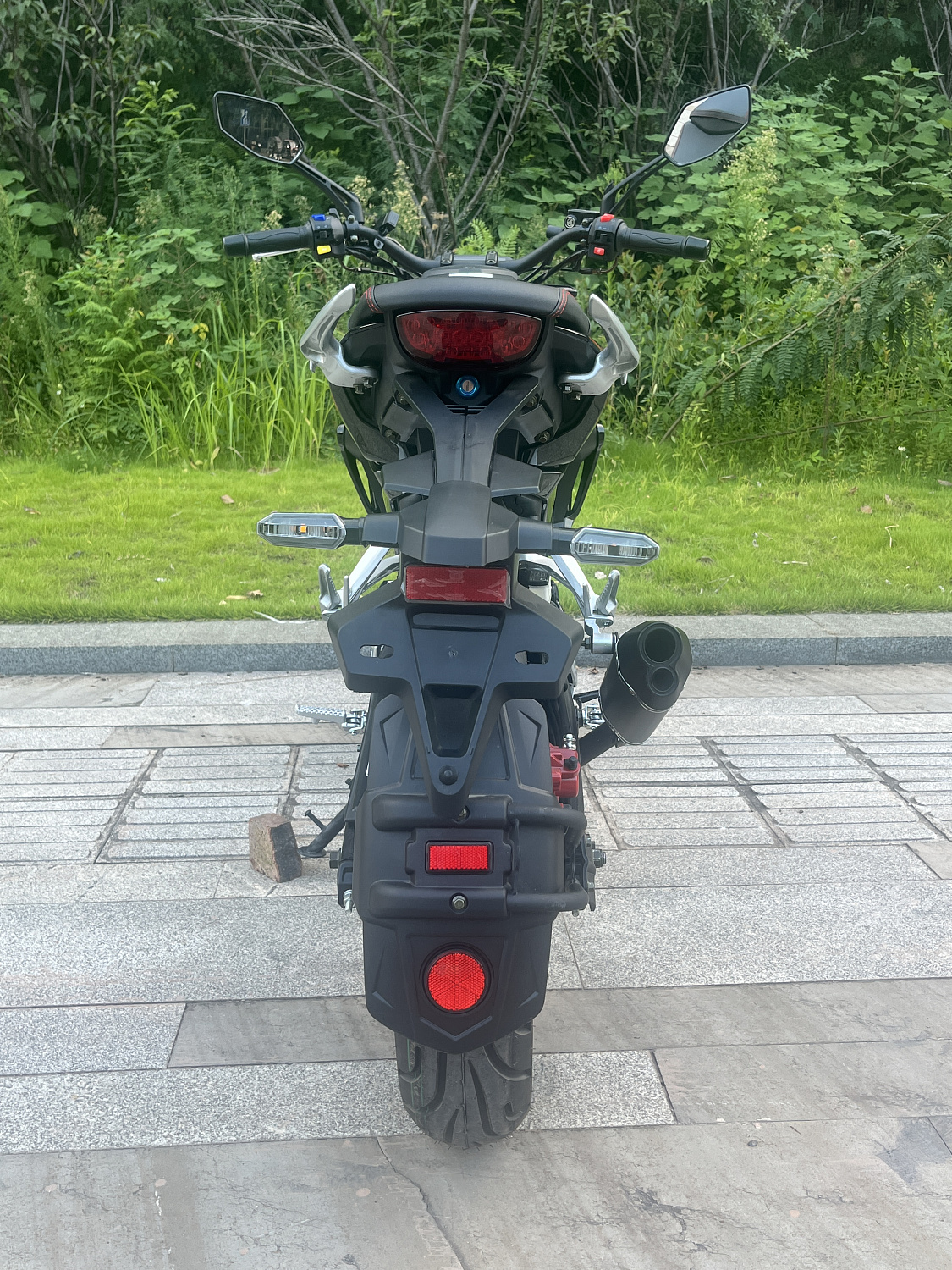 Мопед PROMAX CB130R (49) в Северске