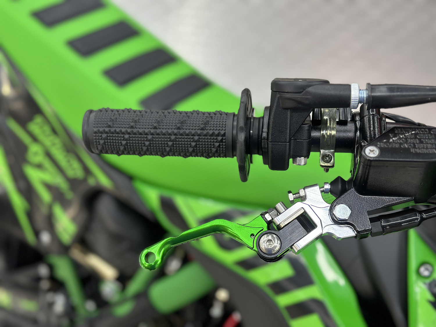 Кроссовый мотоцикл PROMAX DAIKON CB330 в Северске