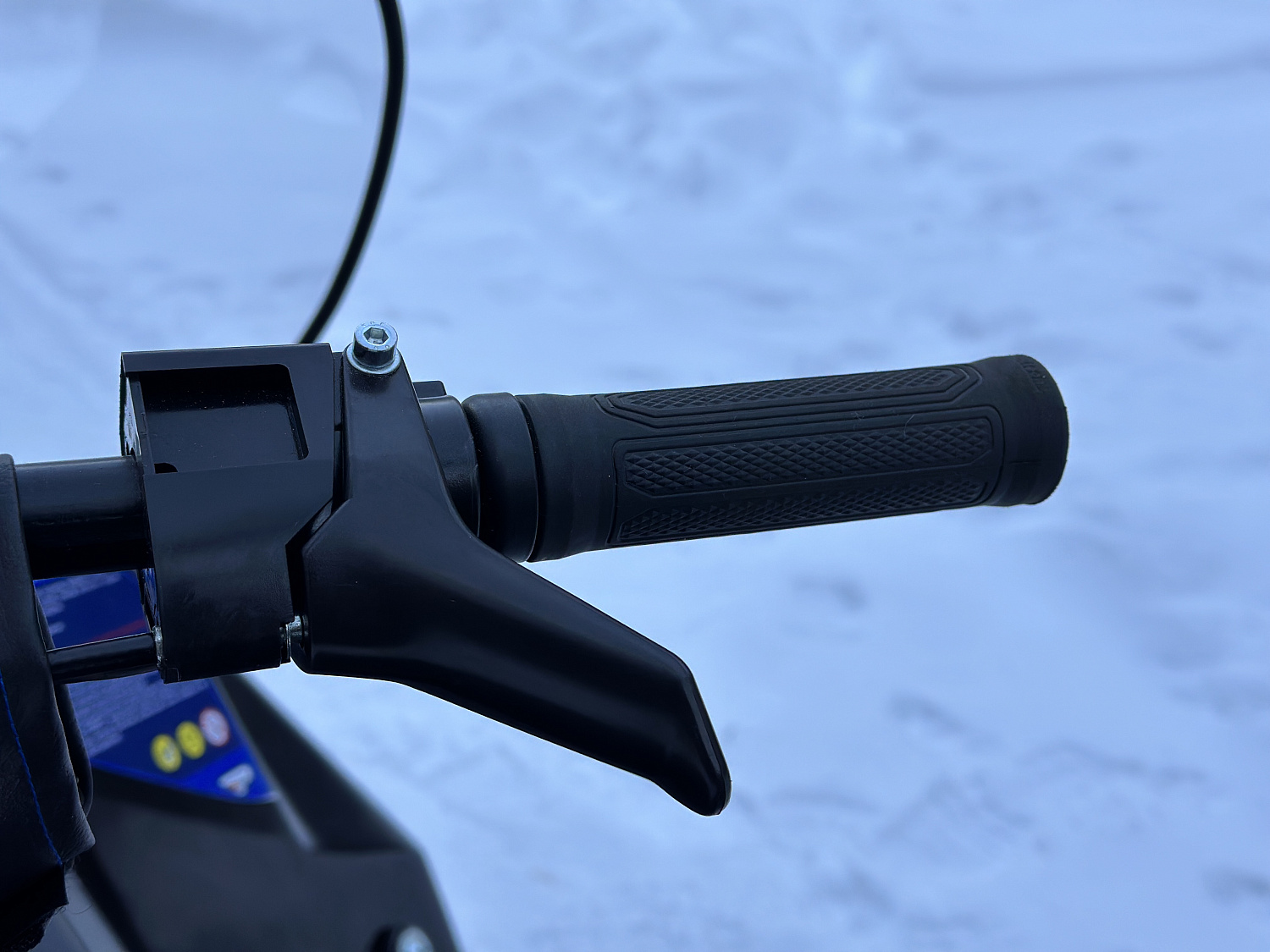 Снегоход PROMAX YAKUT 500 LONG 2.0 4T 29 в Северске