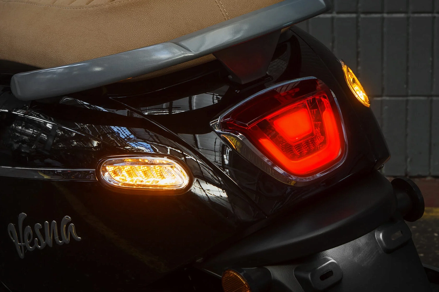 Скутер MINSK Vesna 50 M1NSK в Северске