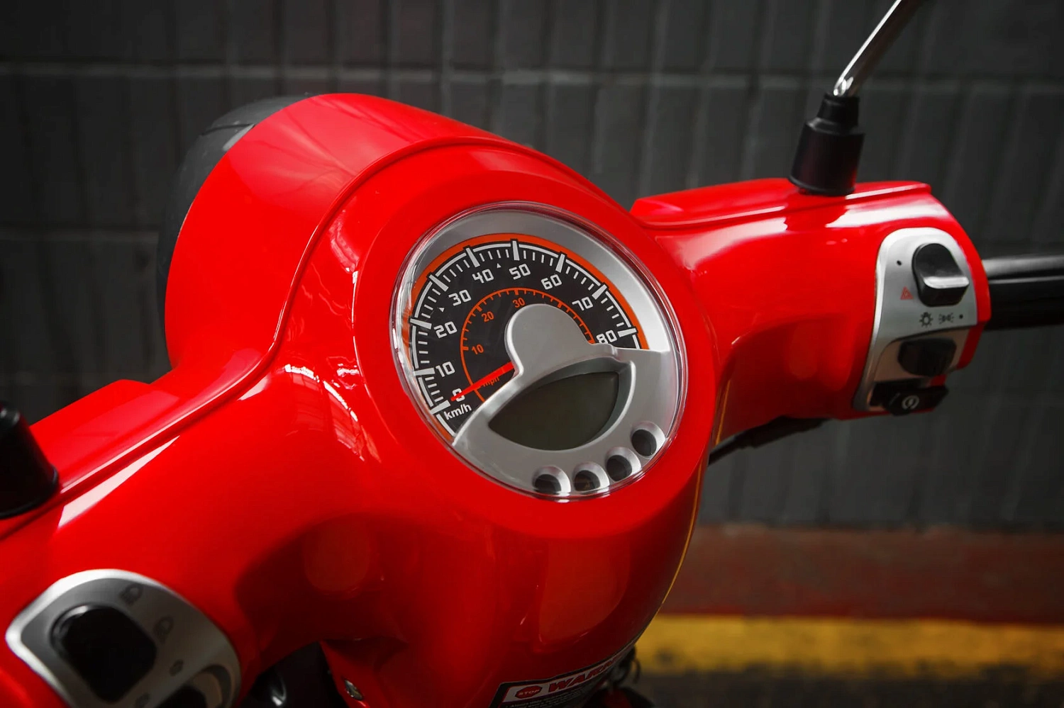 Скутер MINSK Vesna 50 M1NSK в Северске