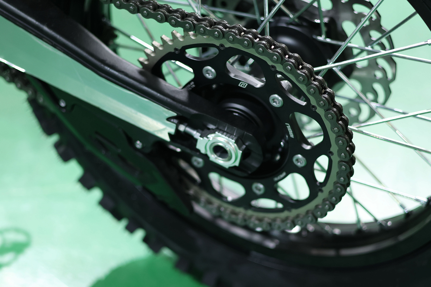 Мотоцикл JHLMOTO JHLofr GS YBS300 (176MN) в Северске