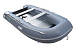 НАДУВНАЯ ЛОДКА GLADIATOR B330AL в Северске