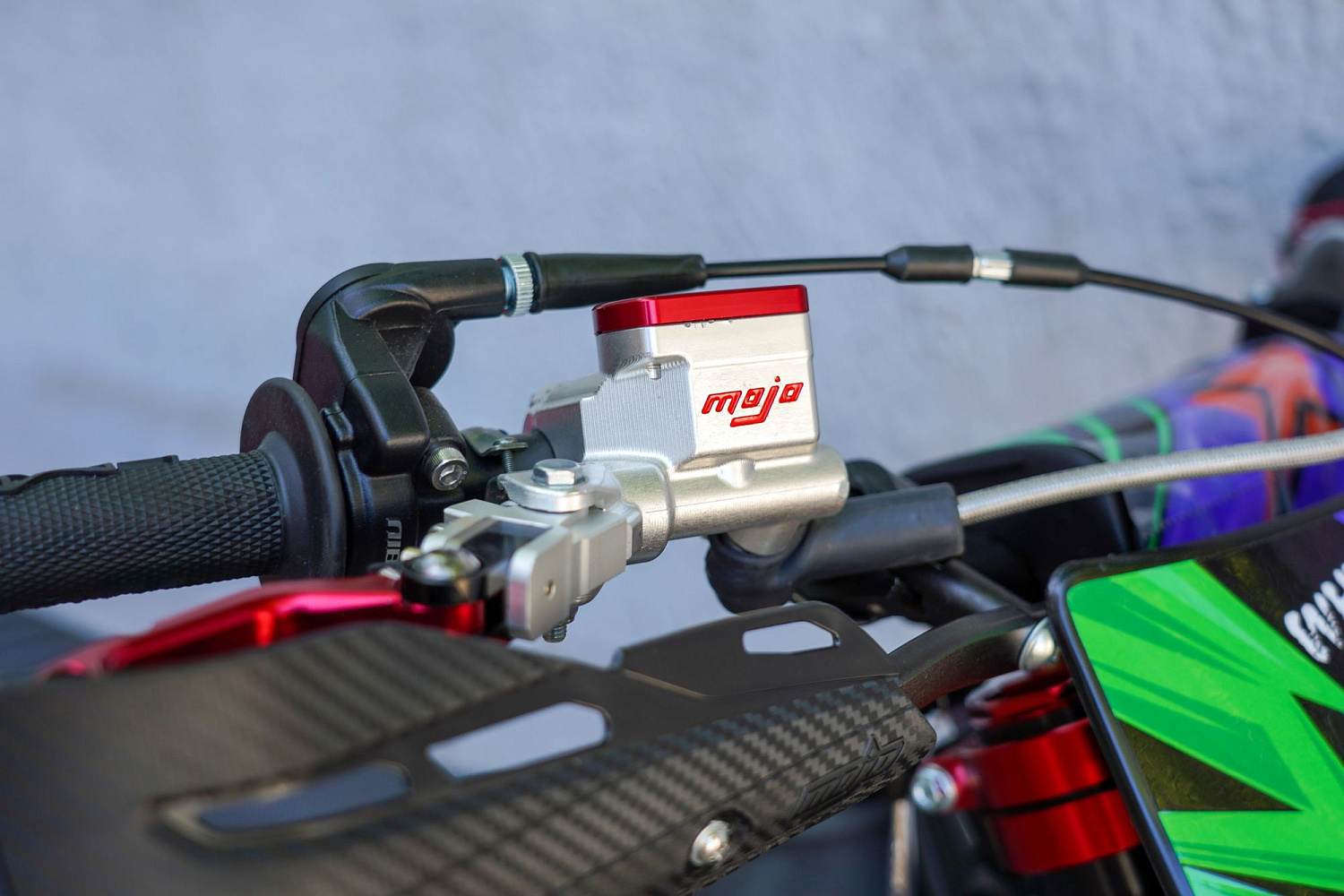 Эндуро / кроссовый мотоцикл BSE T7 Joker (ZS174-5А) Sport в Северске